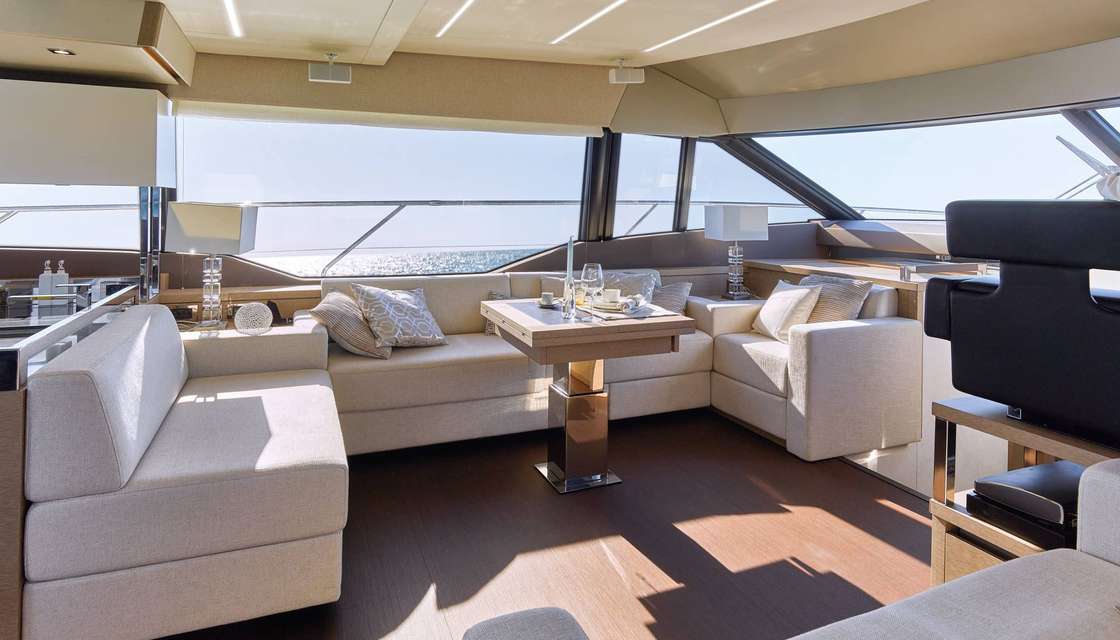 Prestige 630F