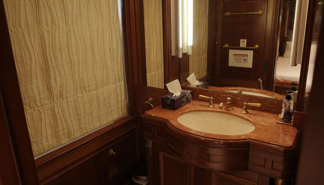 Benetti 110