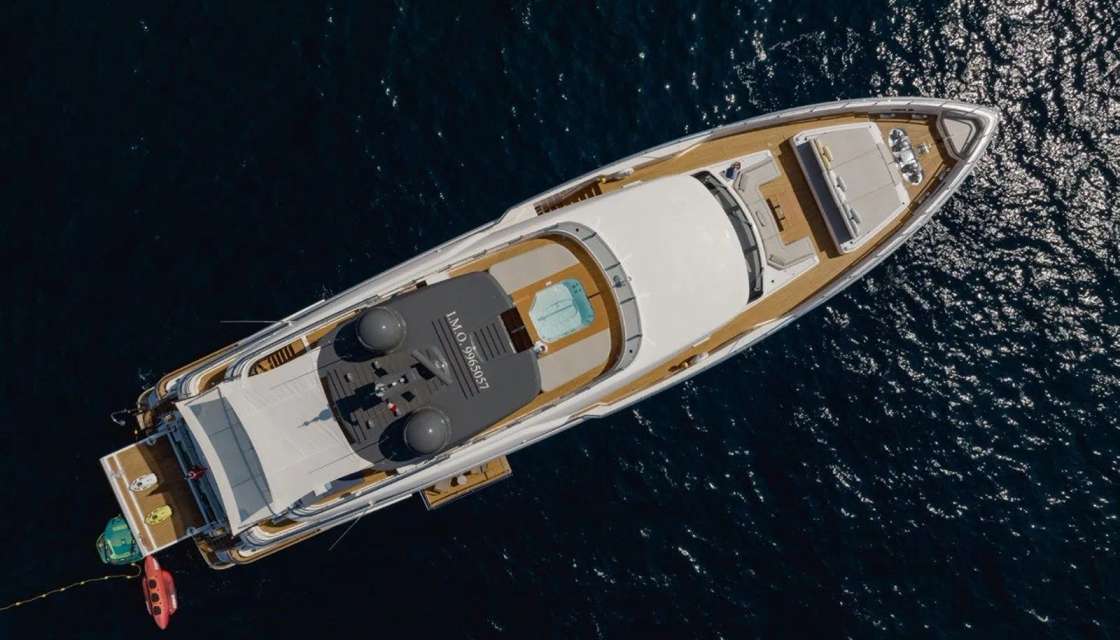 Navetta 33