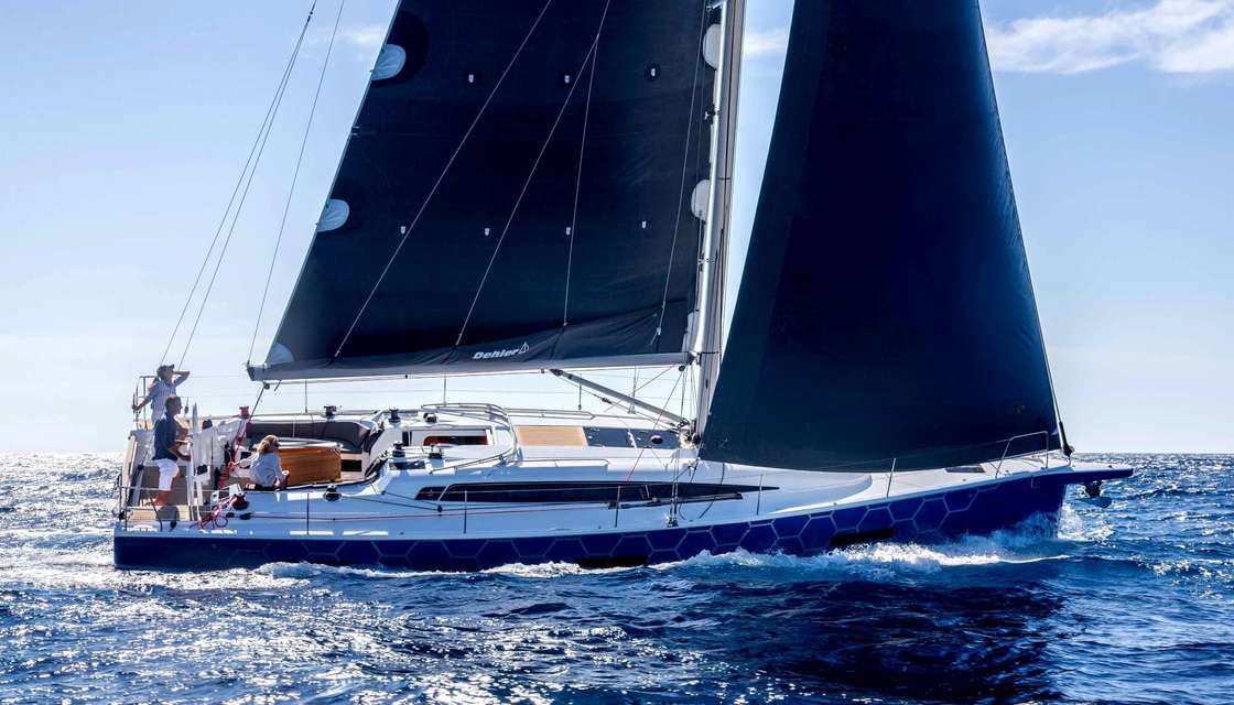 Dehler 46 SQ