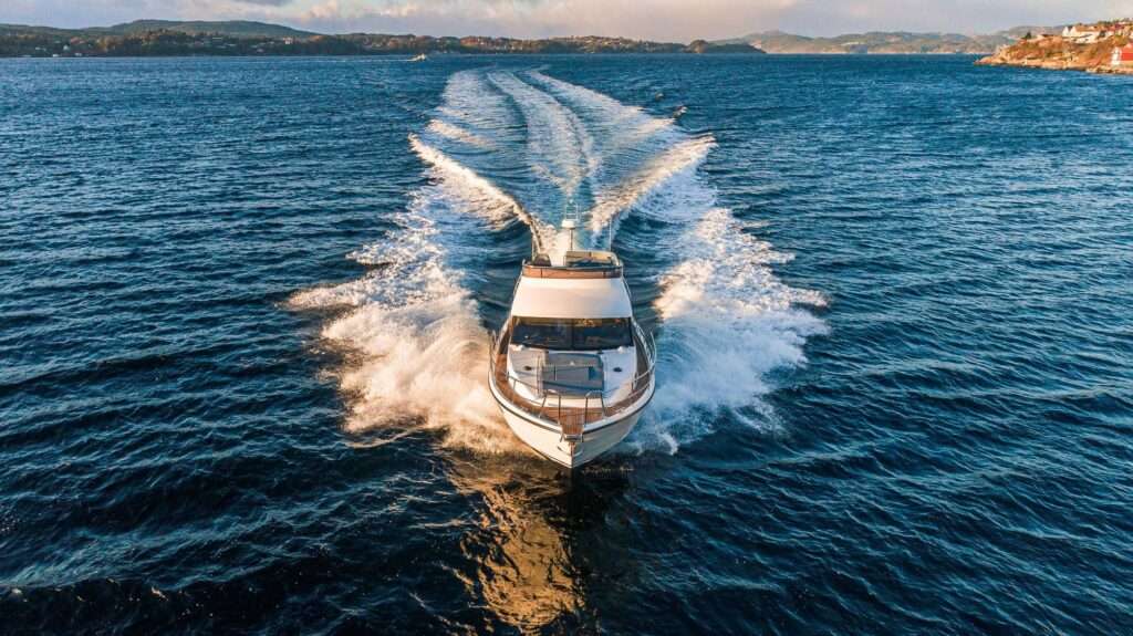 Viknes S40 Fly