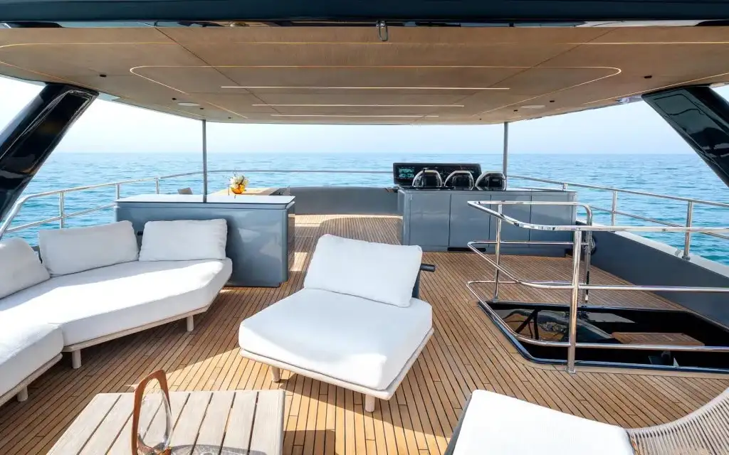 Sunreef 88 Ultima