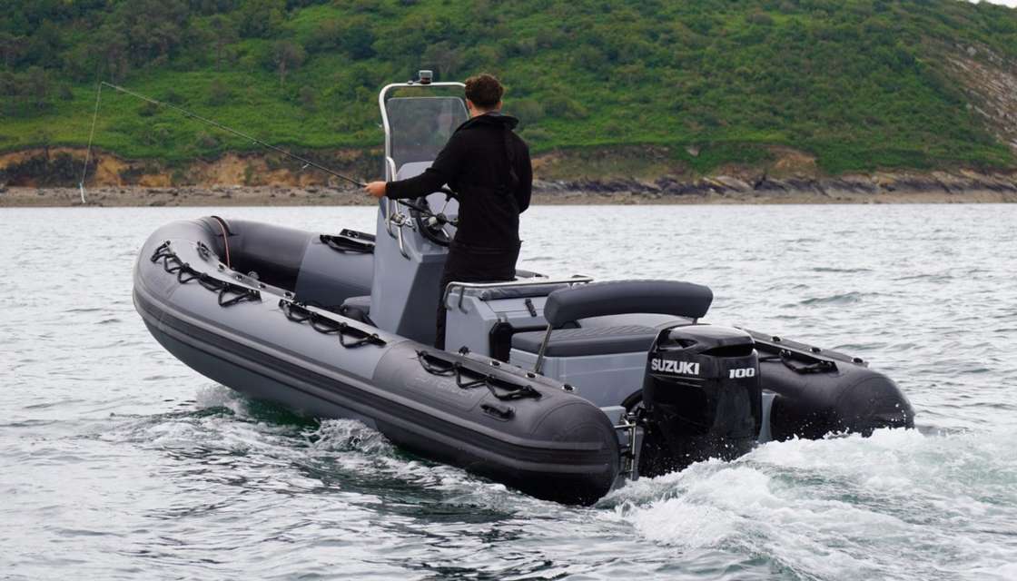 Patrol 600