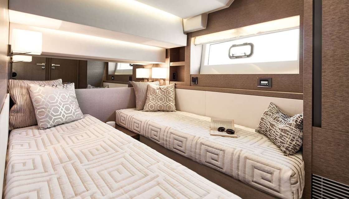 Prestige 630F