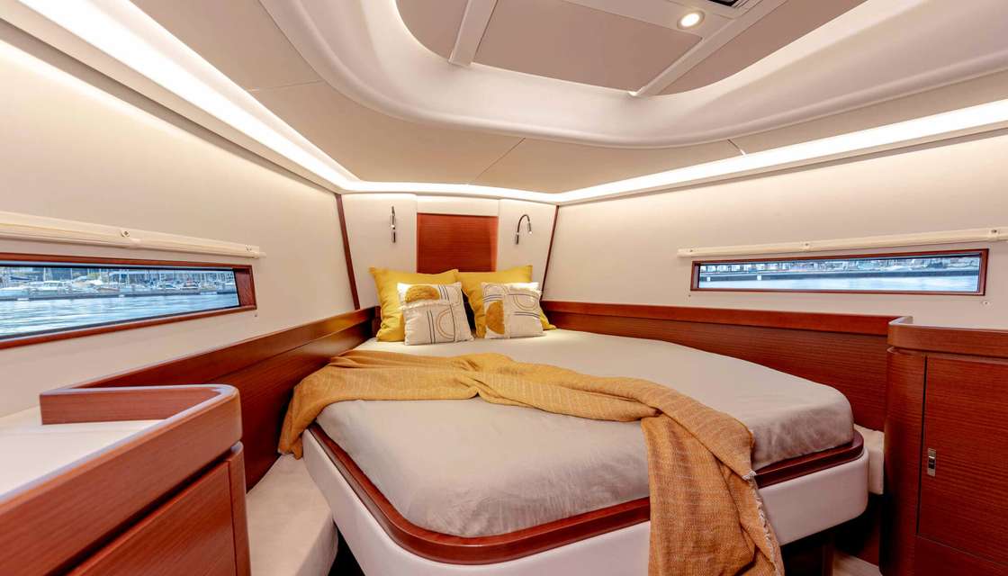 Dehler 46 SQ