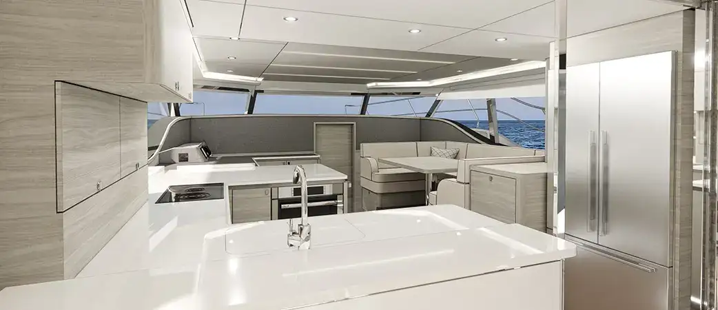 Aquila 46 PC