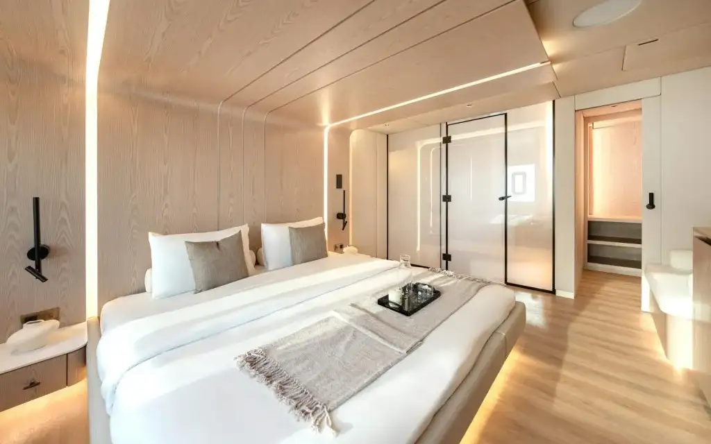 Sunreef 88 Ultima