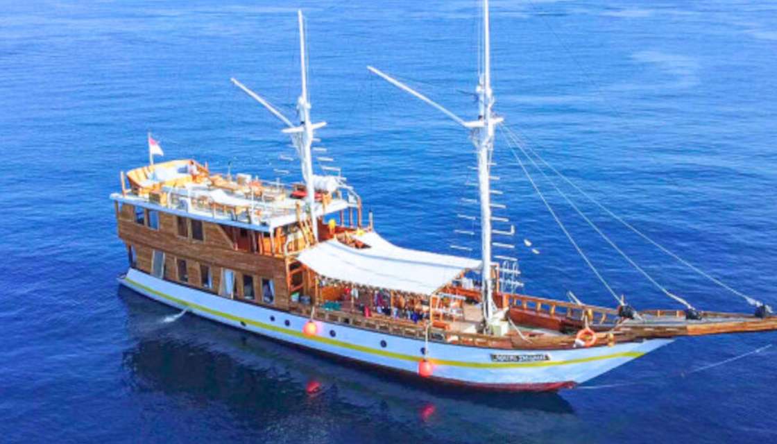 KLM Maipa Deapati