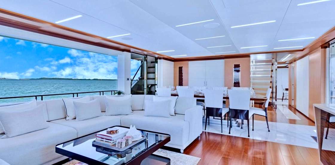 Ocean Alexander 28L