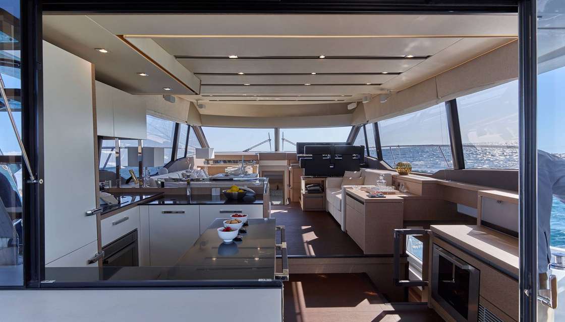 Prestige 630F