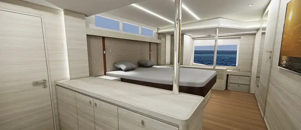 Aquila 46 PC
