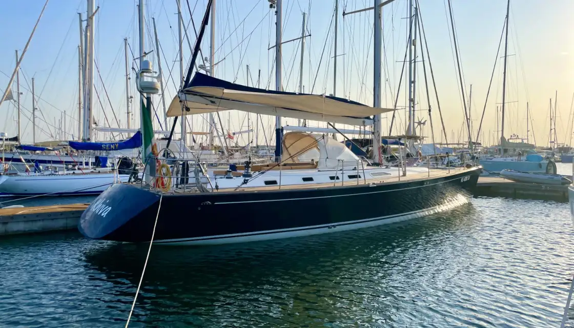 Starkel 56