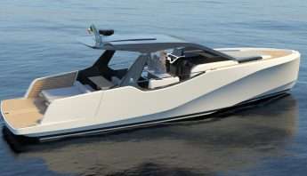 IY 43 veloce