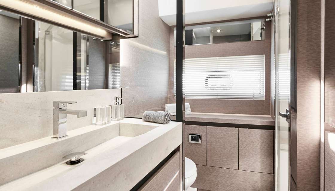 Prestige 630F