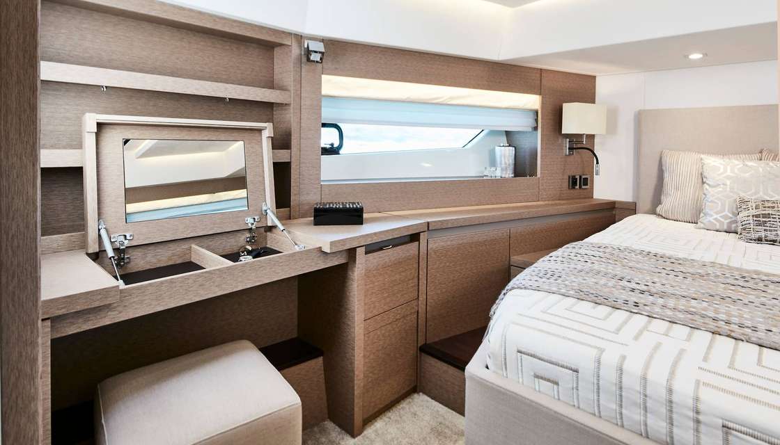 Prestige 630F