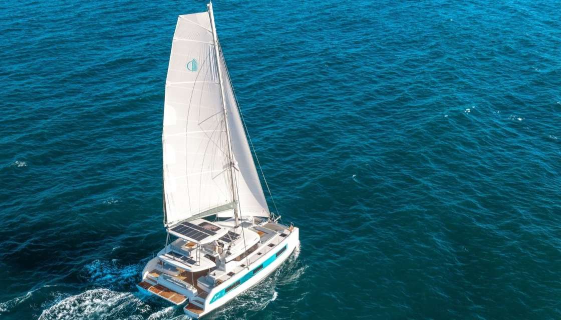 Lagoon 47