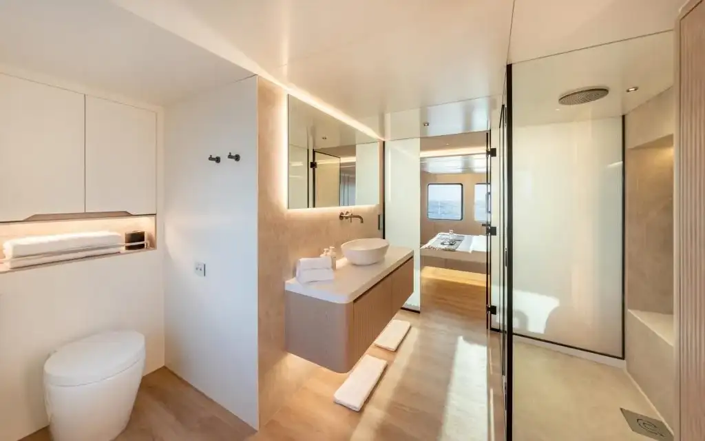 Sunreef 88 Ultima