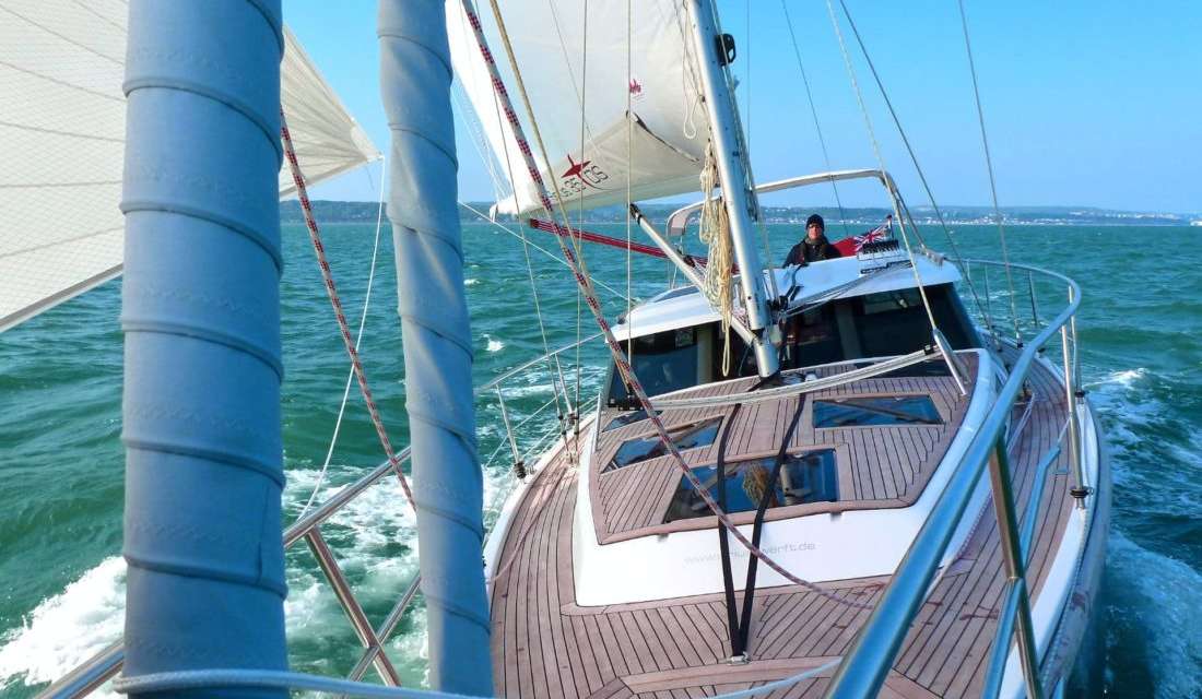 Sirius 35 DS