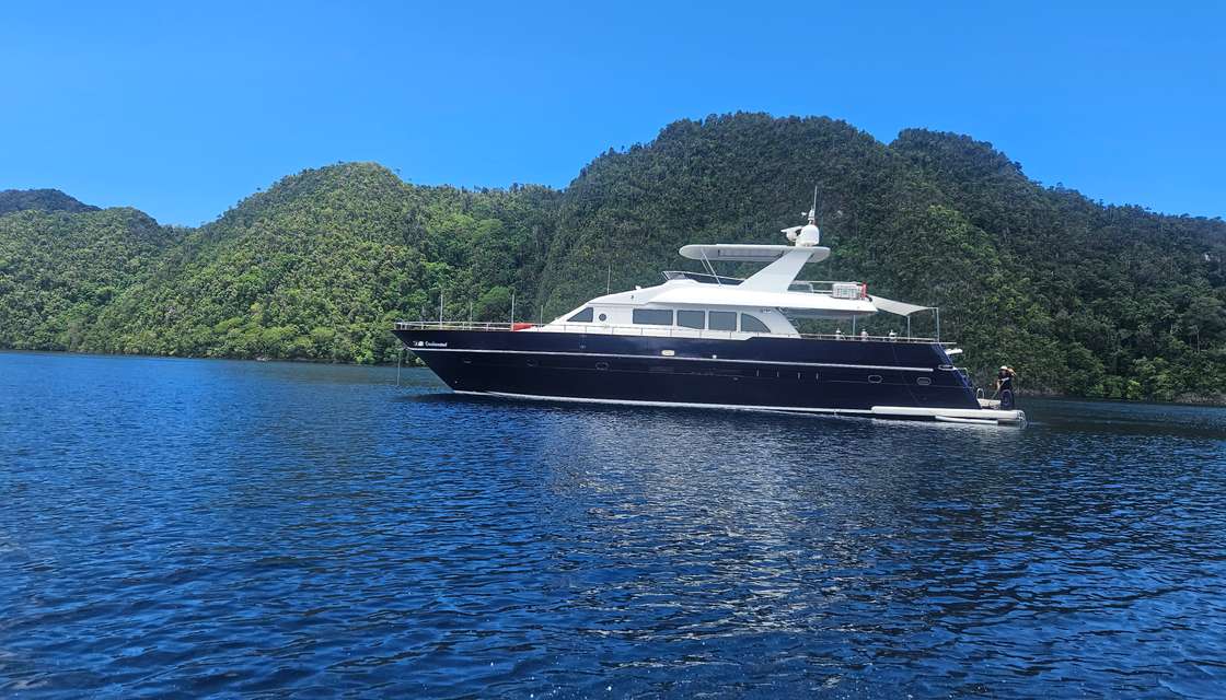 Philippines Explorer 2