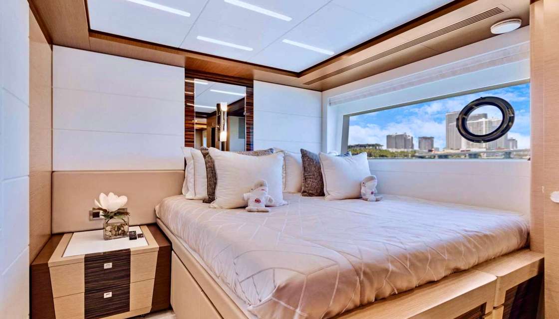 Ocean Alexander 28L