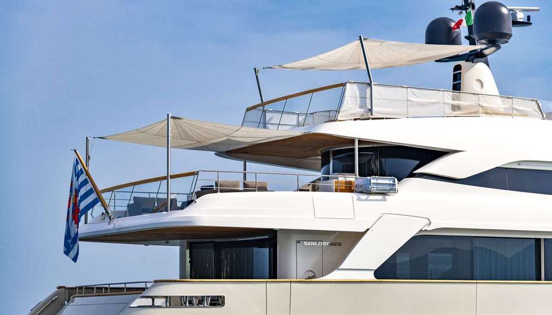 San Lorenzo SD112