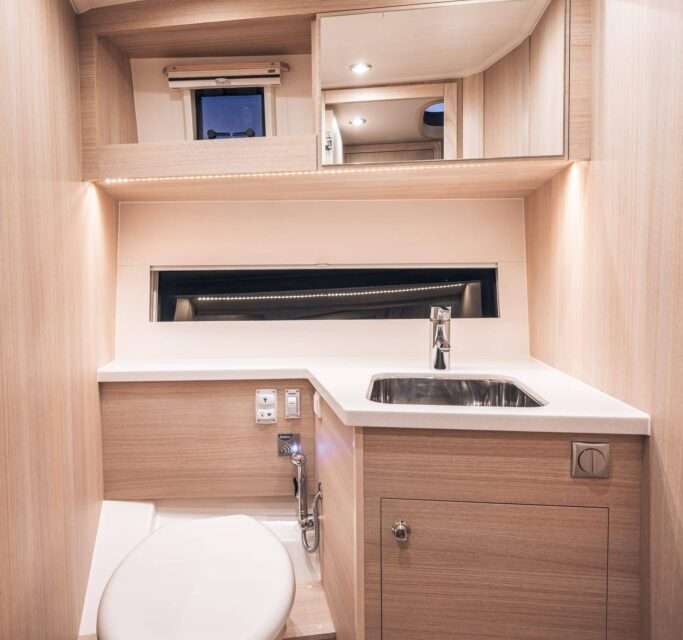 Viknes S40 Fly
