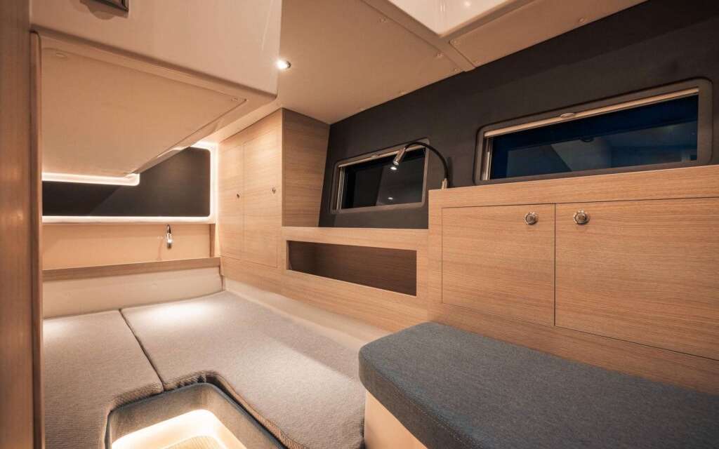 Viknes S40 Fly