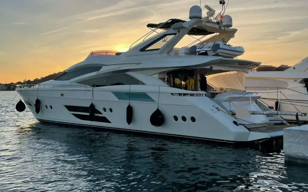 Dominator 780 S