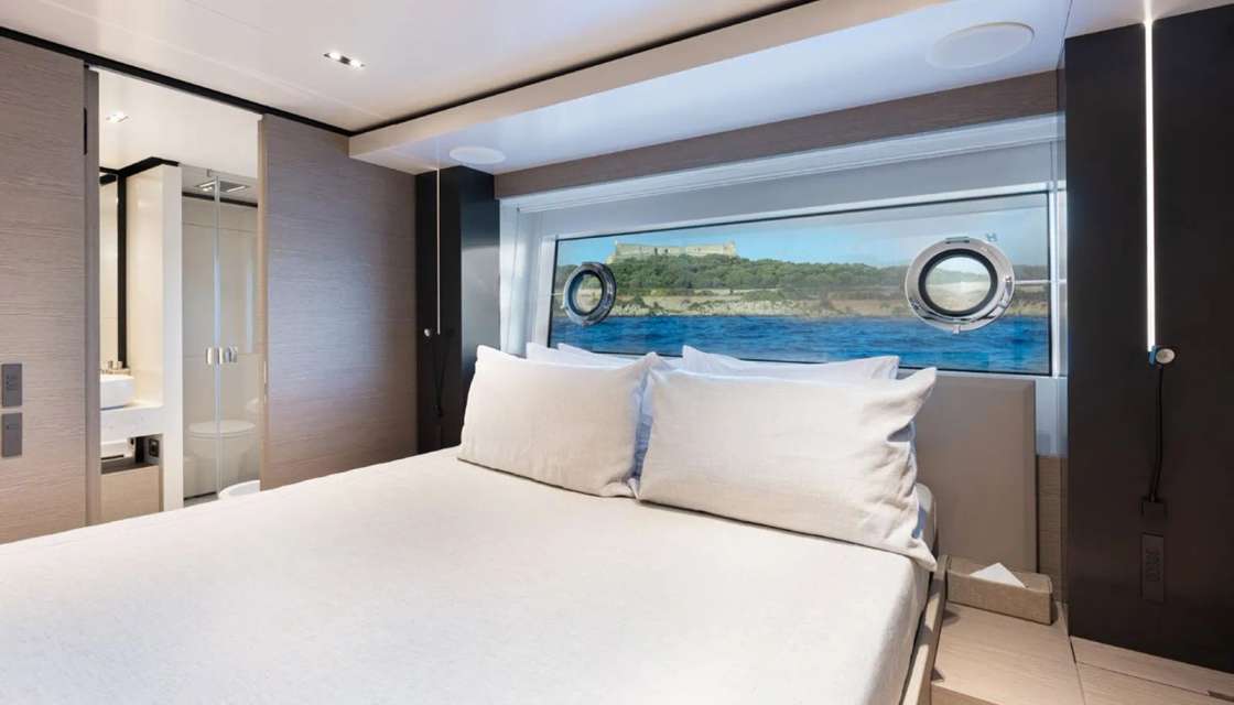 Navetta 33