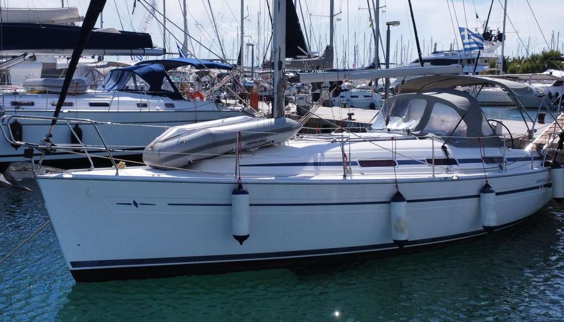 Bavaria 32