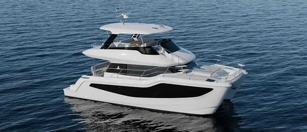 Aquila 46 PC