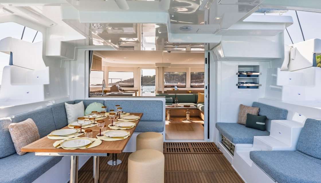 Lagoon 47
