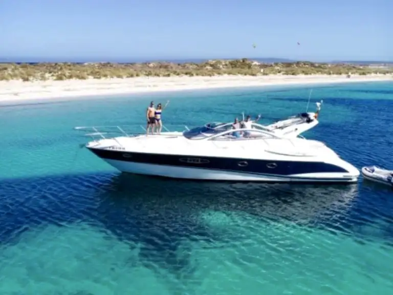 Gobbi Atlantis 47