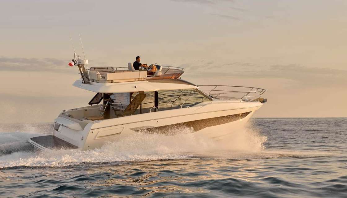 Prestige F4.3