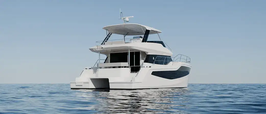 Aquila 46 PC