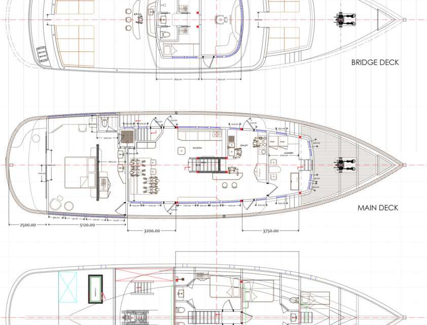 Layout 0