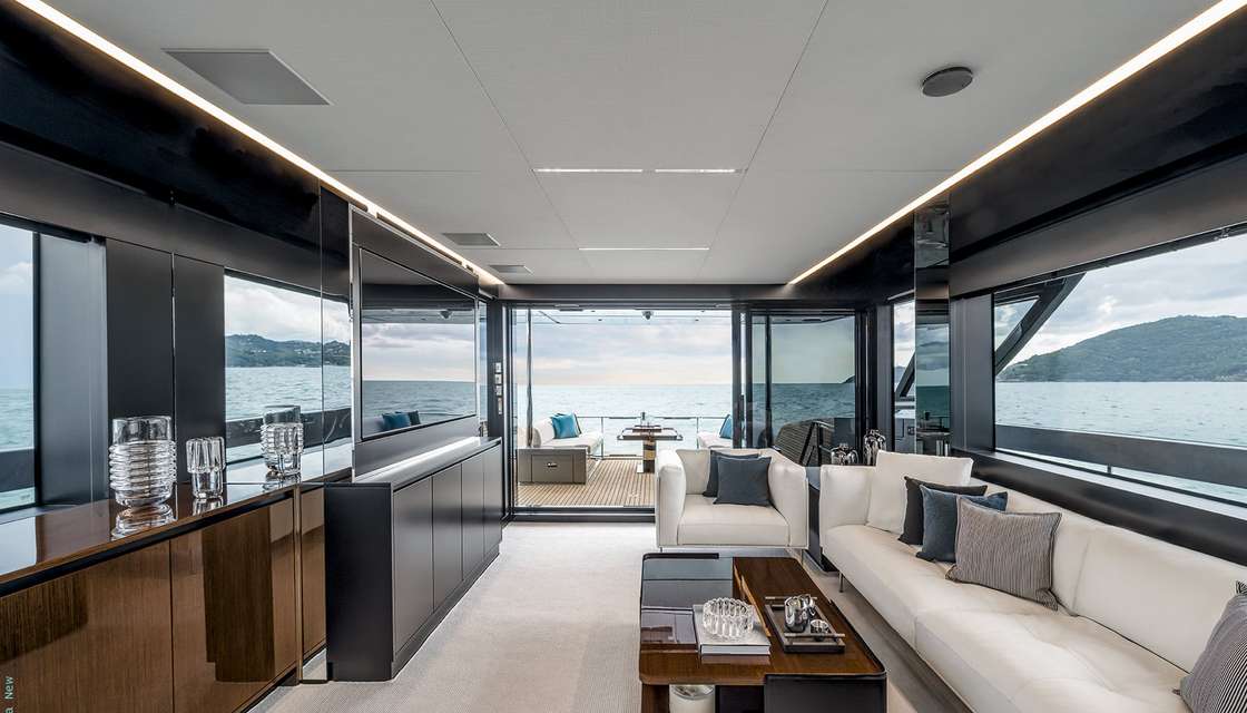 Riva 82 Diva