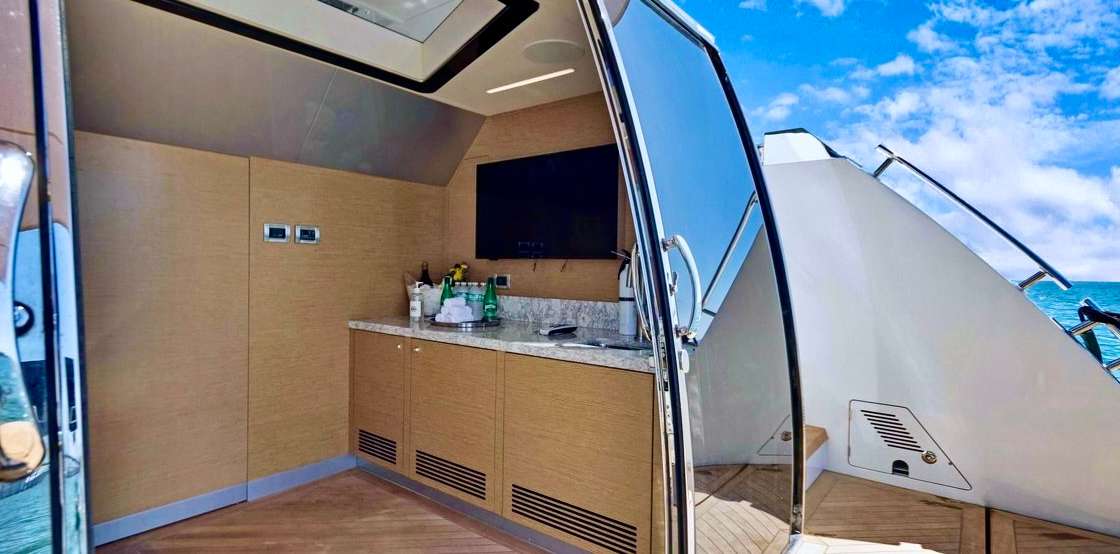 Ocean Alexander 28L