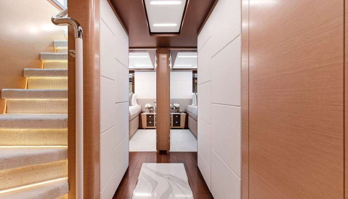 Ocean Alexander 28L