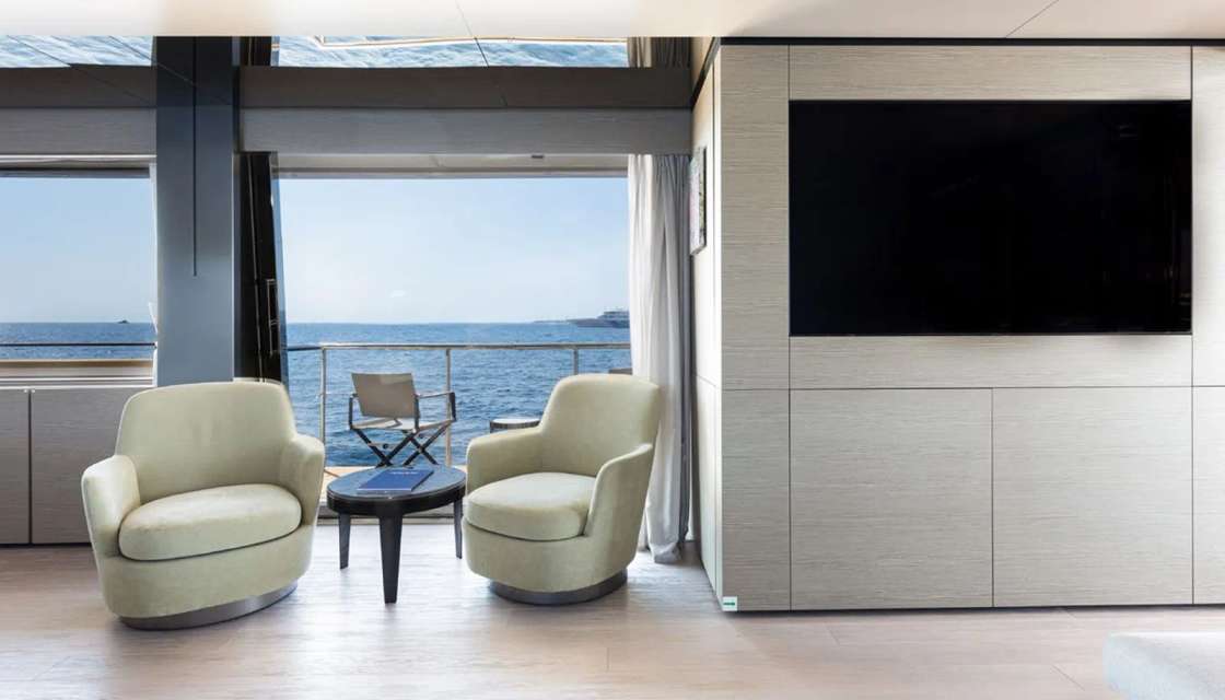 Navetta 33