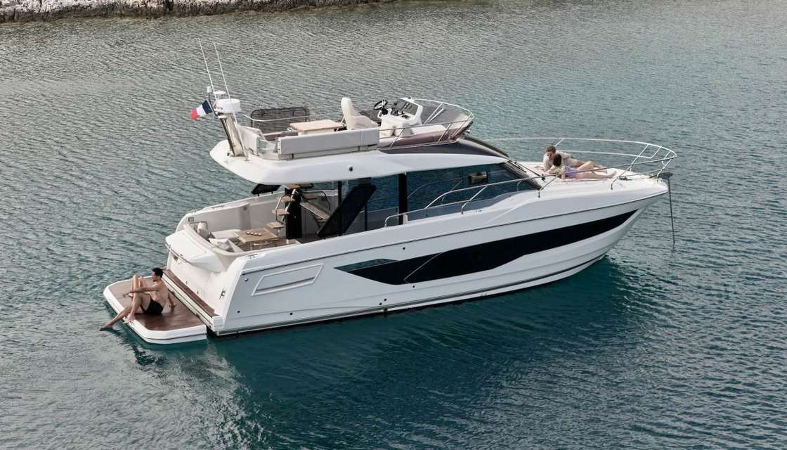 Prestige F4.3