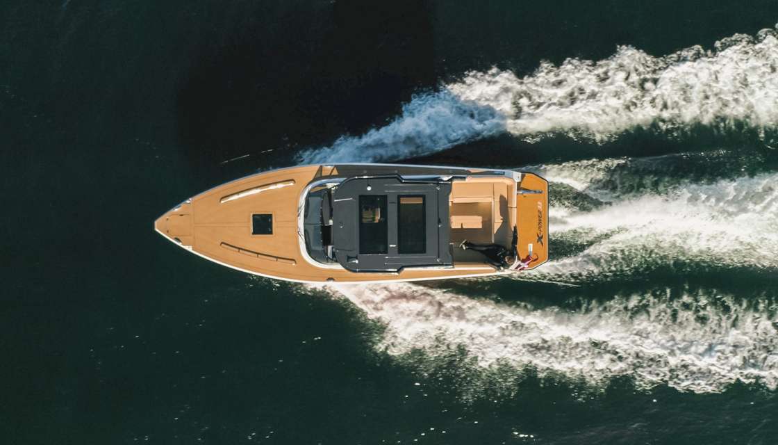 X-Power 33C