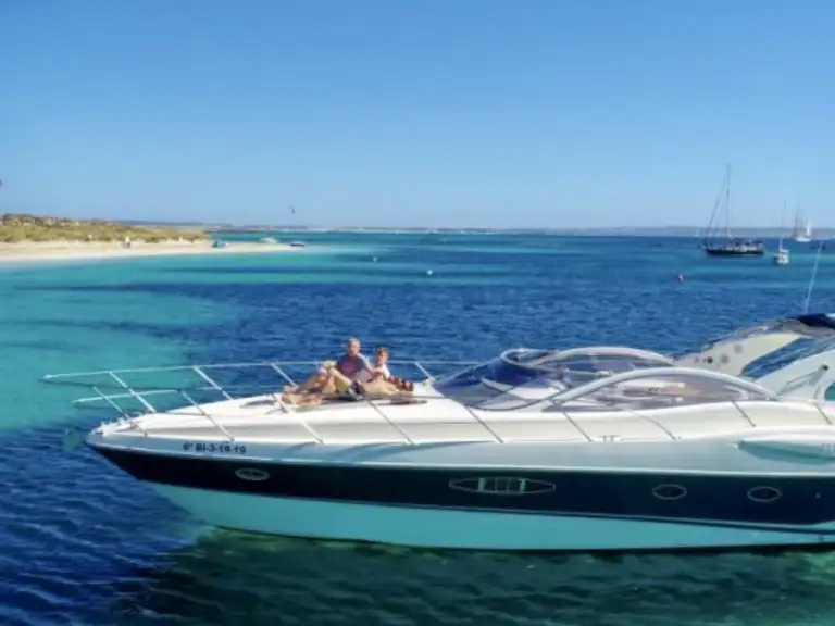 Gobbi Atlantis 47