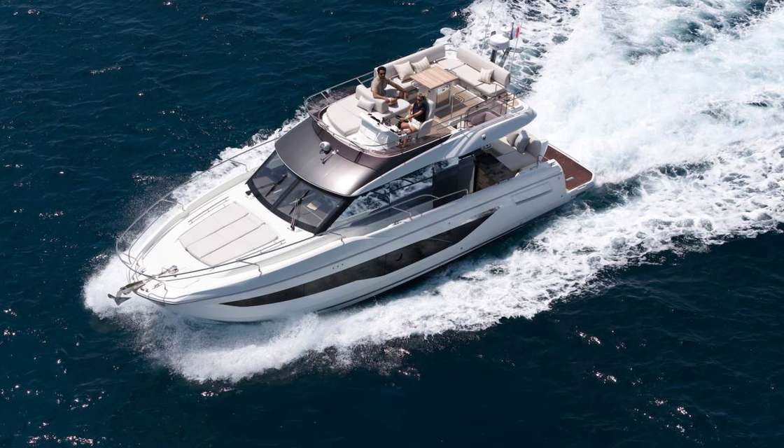 Prestige F4.3