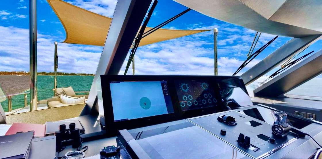 Ocean Alexander 28L