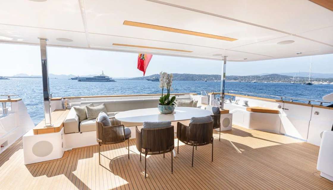 Navetta 33