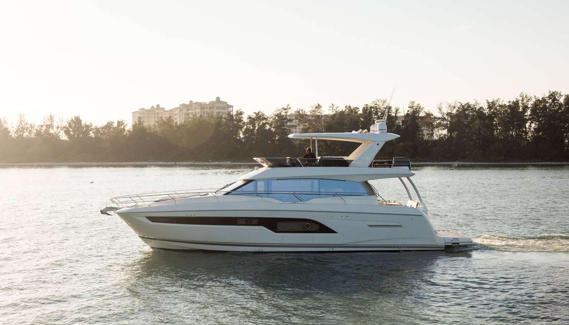 Prestige 630F