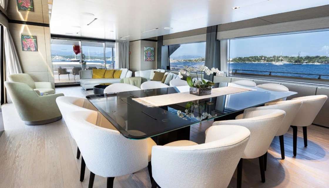 Navetta 33