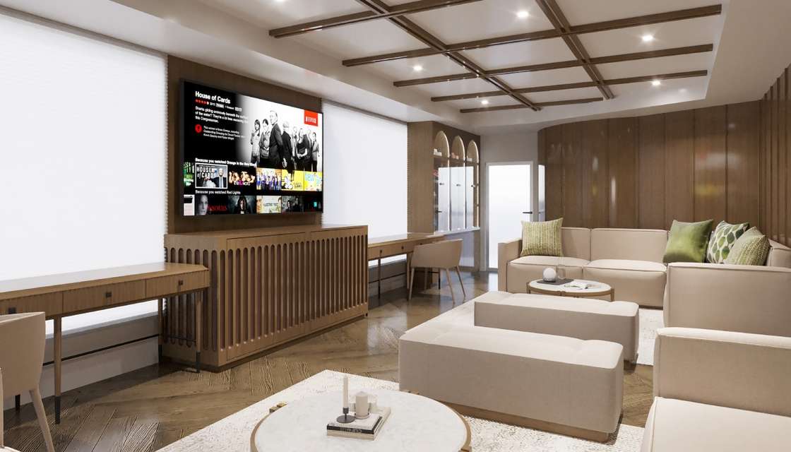 Grand Ocean Spray Custom