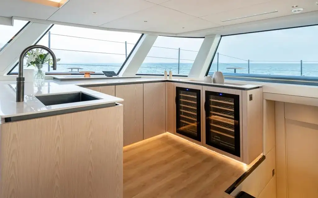 Sunreef 88 Ultima